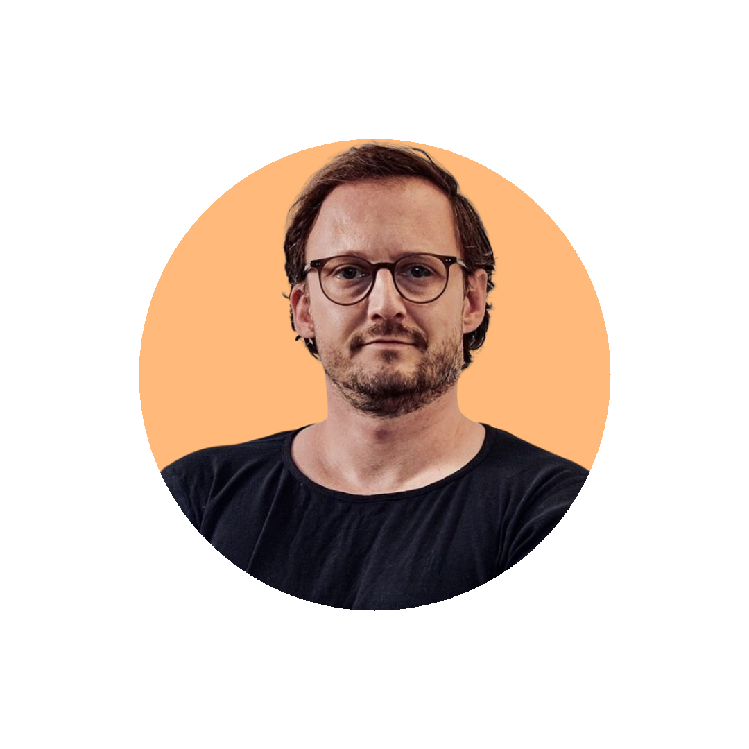 Kai Selke – Gründer & Geschäftsführer des Talentservice von Clients & Experts Consulting