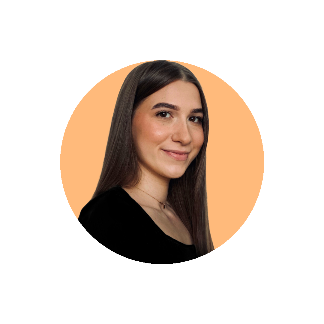 Laura – Campaign Management & Recruiting bei Clients & Experts Consulting